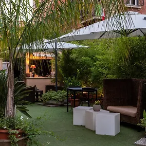 Coppede' Hotel Rome