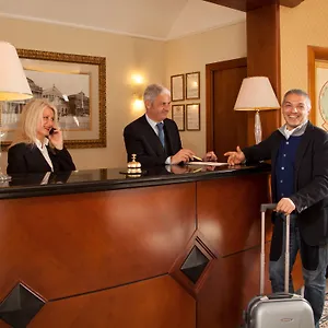Piemonte Hotel 3*