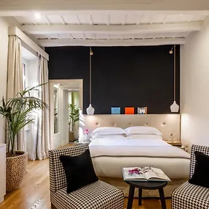 Nerva Boutique Hotel 3*