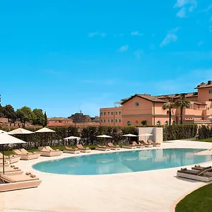 Agrippina Gran Melia - The Leading Of The World