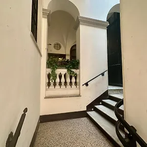Nazionale Palace Guest house Rome