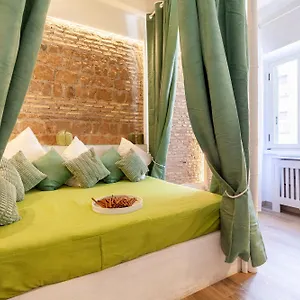 Apartment Vatican Borgo Pio Splendid *