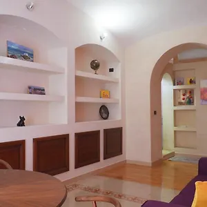 Giancarla Luxory In San Lorenzo - Termini Apartment Rom