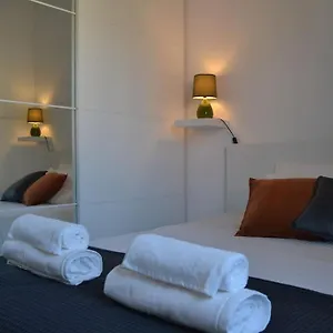 Appartamento Maison Coco' In Roma