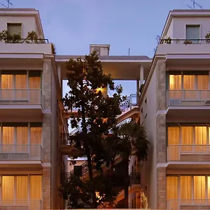 Prati Apartahotel