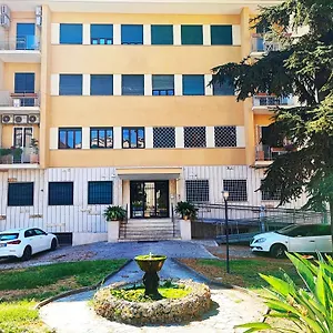 Maison d'hôtes Il Cavaliere Dell'eur
