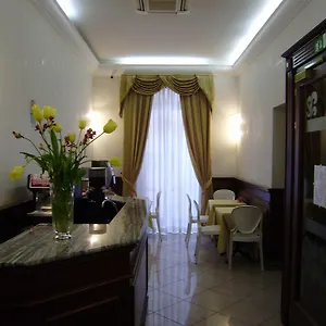 Hotel Dipendenza Hotel Galileo 3*