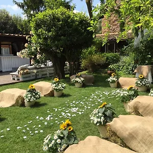 Geta Holiday home Rome