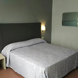 Hotel Arcadia 3*