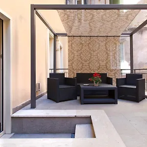Quirinale Luxury Hotel