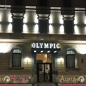 Grand Olympic Aurum
