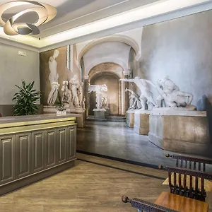 Museum Hotel 3*