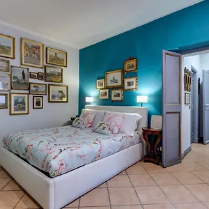 Casa Coronari * Rome
