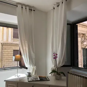 Apartament Navona Rzym