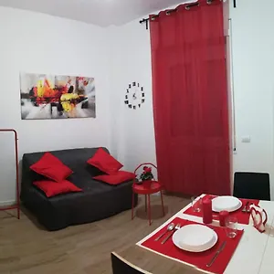 La Pecora Nera Appartamento Roma