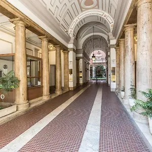 Guest house Magnifico Rome