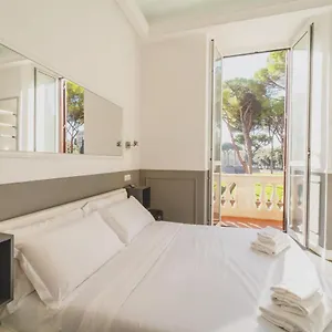 Konukevi We Roma