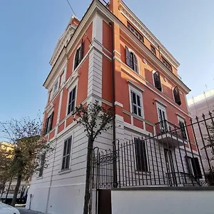 Bed & Breakfast Il Della Mamma Rom