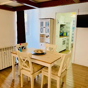 Maelle Trastevere Apartment *