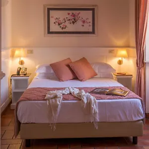 Bed & Breakfast Aenea Rome