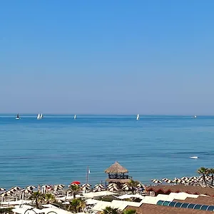 Hotel La Scaletta Lido di Ostia