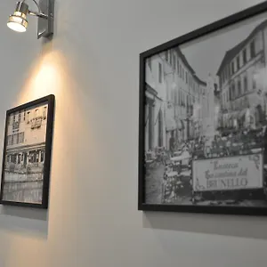 Imperial Relais Гостевой дом