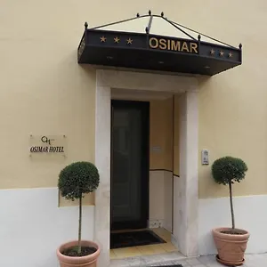 Osimar 3* Rome