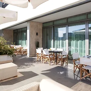 Novotel Eur Hotel 4*
