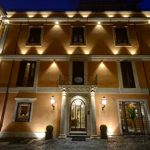 Hotel Bolivar Rome
