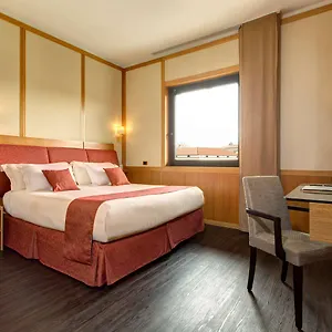 Best Western President - Colosseo Hotel