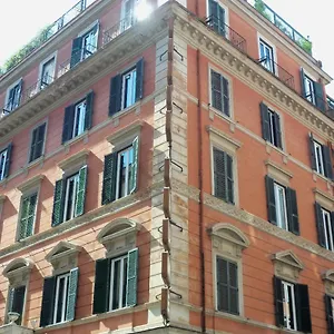 Hotel C-hotels Fiume Rome