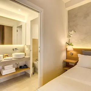 The Spanish Campo De' Fiori Bed & Breakfast Rome
