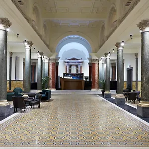 The Building 4*