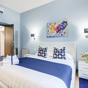 Easy Budget Colosseo Guest house Rome