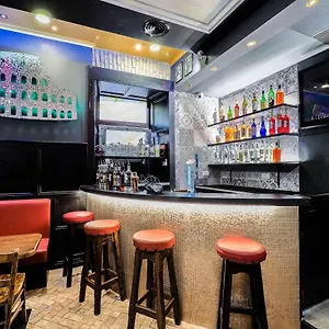 Alessandro Palace & Bar * Rom