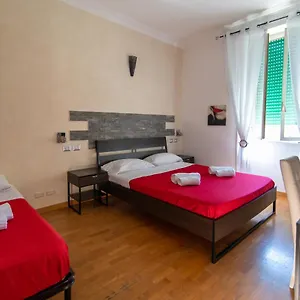 Guest house Exa - Prati *