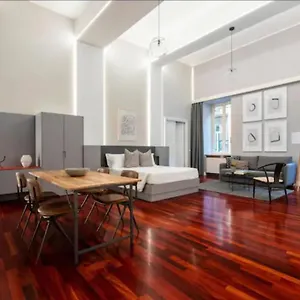Aparthotel Croce Rome