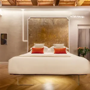 Poesis Experience Hotel Rome