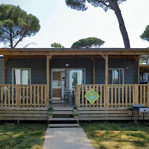 Campsite Fabulous Village Casal Palocco