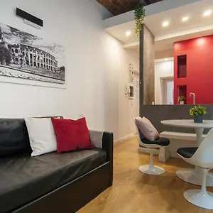 Urbanflat Repubblica Square * Rome