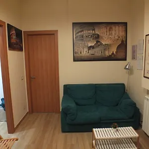Casa Mastro Titta Appartamento