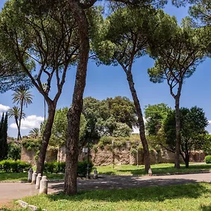 Apartment Rhome Colosseum Rome