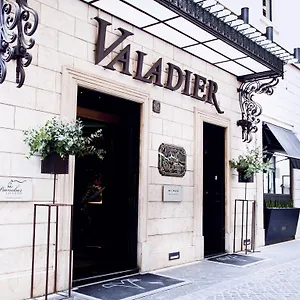 Valadier Roma