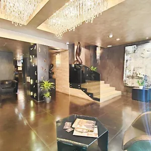 Diva Luxury Hotel Rome