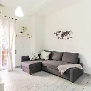 Nicla's Apartment *