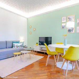 Appartamento La Casa Di Azzurra Roma