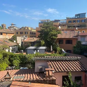 Casa Panieri Vakantiehuis