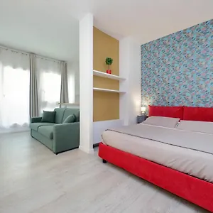 Apartment Porta San Giovanni *
