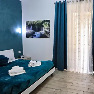 Relais Borghese Hotel Rzym