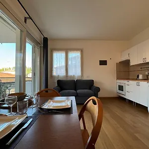 Appartamento Maison Linda - Ponte Milvio